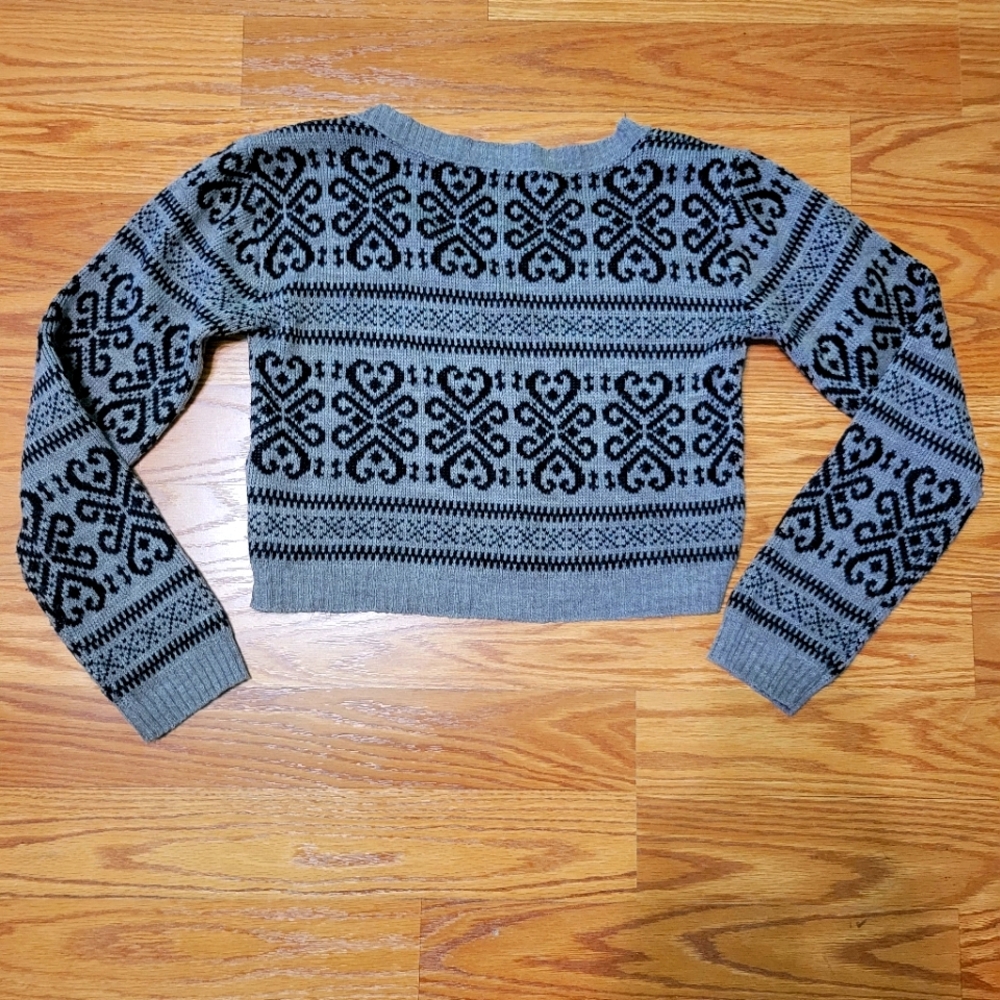 Sweater - Picture 3 of 4